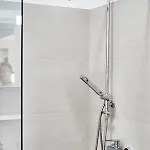 Design In The Center With Ac Appartement Budapest