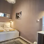 Design In The Center With Ac * Budapest