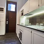 Design In The Center With Ac Appartement Budapest