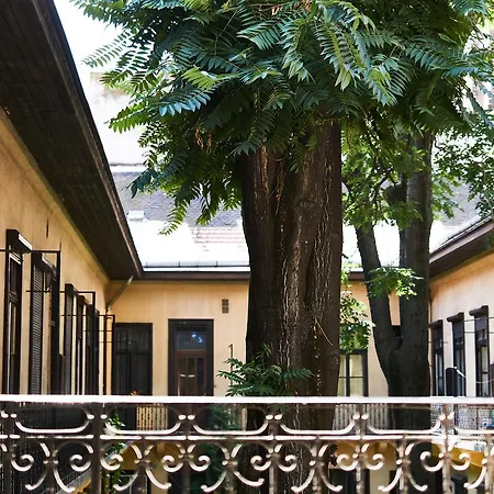 Design In The Center With Ac * Βουδαπέστη