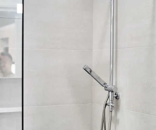 Design In The Center With Ac Apartman Budapest