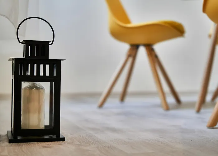 Design In The Center With Ac Apartman Budapest