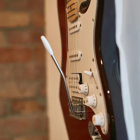 شقة Design In The Center With Ac