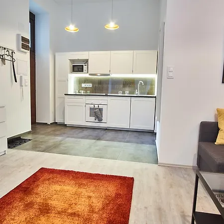 Appartamento Design In The Center With Ac *
