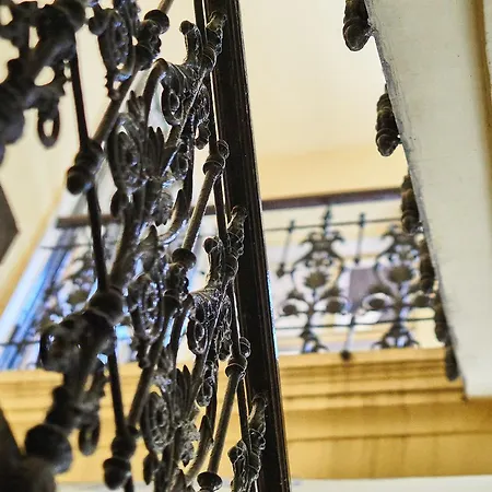 شقة Design In The Center With Ac