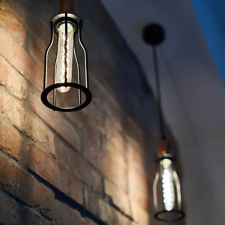 شقة Design In The Center With Ac