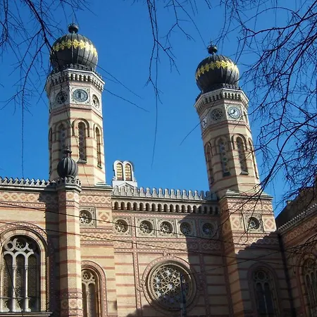 Design In The Center With Ac شقة