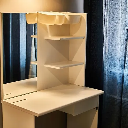 Design In The Center With Ac * 布达佩斯