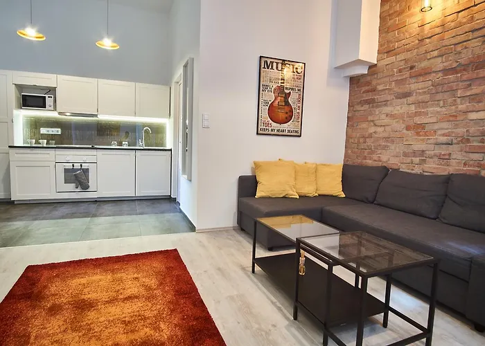 Design In The Center With Ac Apartamento Budapest